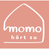 momo hört zu e.V. Logo
