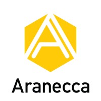 Aranecca Ecommerce Logo