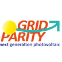 GridParity AG Logo