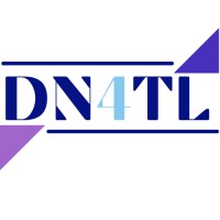 Digital Networking for Thought-Leaders (DN4TL) Logo