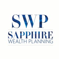 Sapphire Wealth Planning LLC Logo