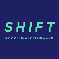 SHIFT Open Finance Community Logo