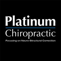 Platinum Chiropractic Logo