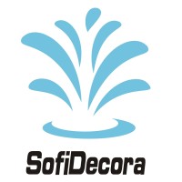SofiDecora Logo