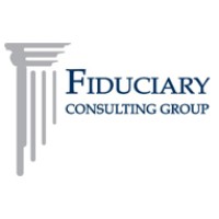 Fiduciary Consulting Group, Inc. Logo