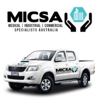 MICSA Logo