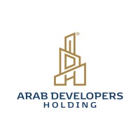 Arab Developers Holding Logo
