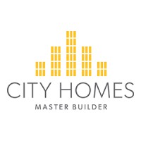City Homes Master Builder Logo