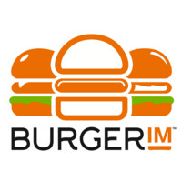 Burgerim Logo