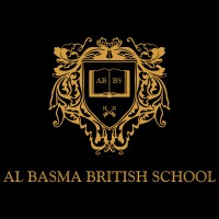 AL BASMA BRITISH SCHOOL Logo