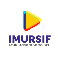 Imursif Logo