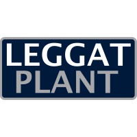 Leggat Plant & Civils Ltd Logo