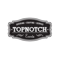 Topnotch Events Logo