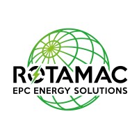 Rotamac EPC Energy Solutions Ltd Logo