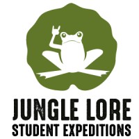 Jungle Lore Student Expeditions Logo