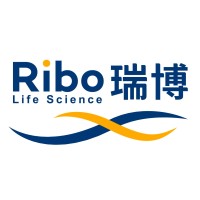 Suzhou Ribo Life Science Co., Ltd Logo