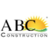 ABC Construction Logo