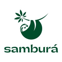 Samburá Logo