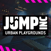 JUMP INC Logo