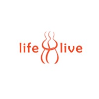 life2live Logo