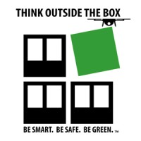 Aerial Inspection & Filming Services, LLC Logo