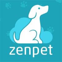 Zenpet Logo