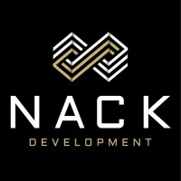 Nack Development Logo