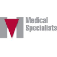Medical Specialists Logo