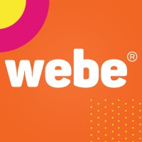 webe digital Logo