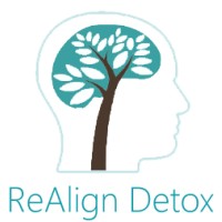 ReAlign Detox LLC Logo