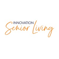 Innovation Senior Living Logo