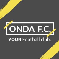 ONDA F.C. Logo