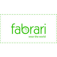 fabrari-wear the world Logo