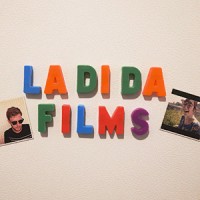 La Di Da Films Logo