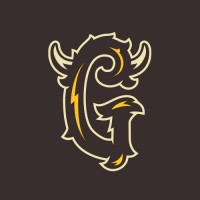 Gem City Bison Baseball Club Logo