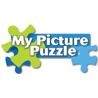 My Picture Puzzle Logo