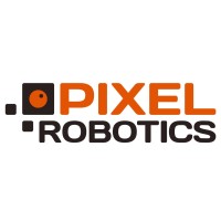 Pixel Robotics GmbH Logo