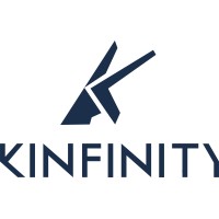KINFINITY Care Logo