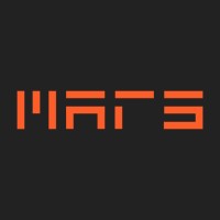 MarsX.dev Logo