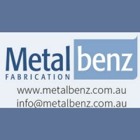 Metalbenz Logo