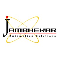Jambhekar Automation Solutions Logo