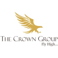 The Crown Group, Jaipur Logo