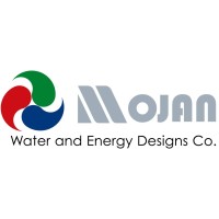 Mojan Water and Energy designs (TAWA) Logo