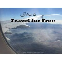 Travel Freeby Logo