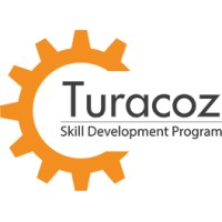 Turacoz Skill Development Program Logo