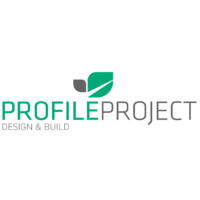 Profile Project Logo