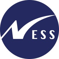 Ness Digital Engineering Riga Logo