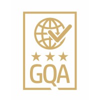GQA Consultants Pvt. Ltd. Logo