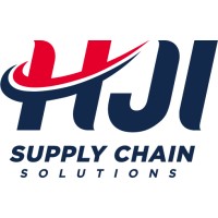 HJI Supply Chain Solutions Logo