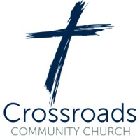 Crossroads Community Church Fishers Logo